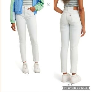 Jeans | Levis Premium Faint Hearted 
